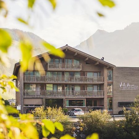 Hotel Hubertus - Au Bregenzerwald Au (Vorarlberg) Eksteriør bilde